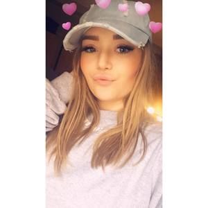 Meet your Posher, Madison